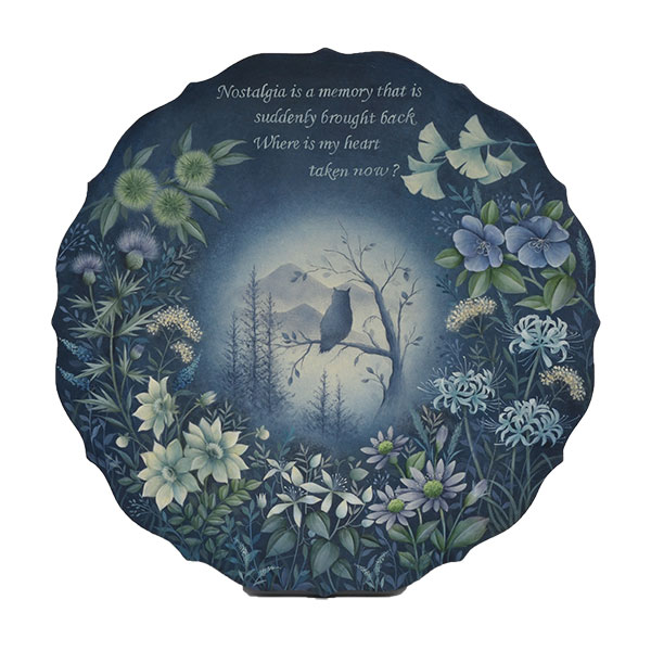 トールペイント日本展 入賞・入選｜会員専用ページ｜日本手芸普及協会