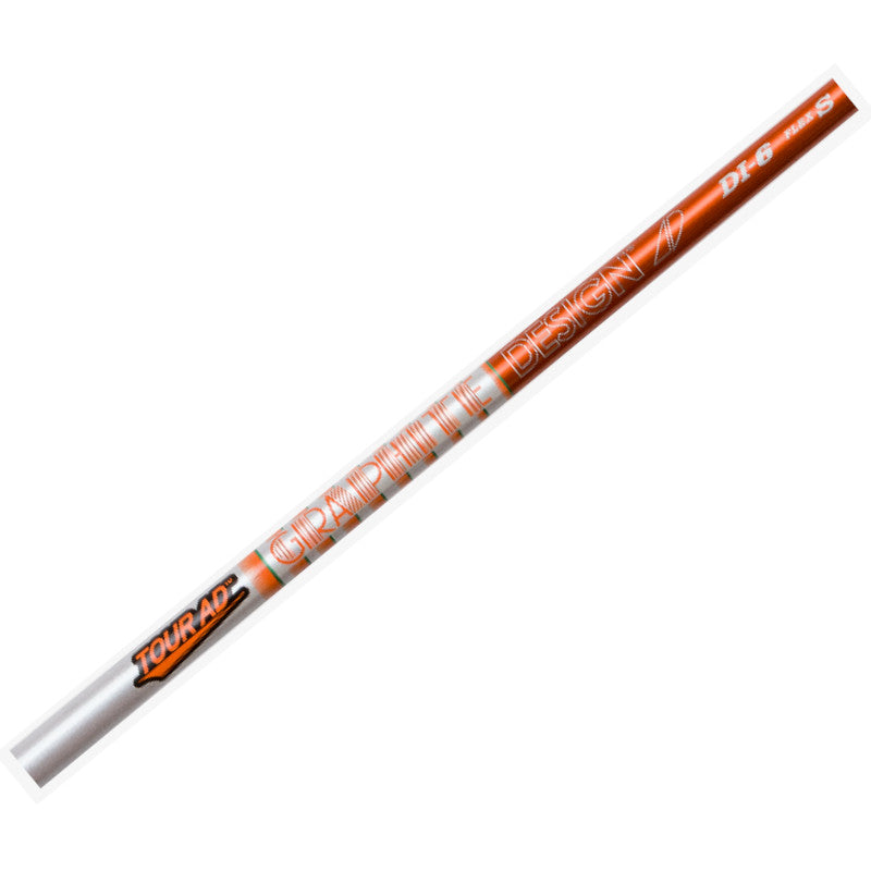 Graphite Design Tour AD-DI Shaft – Mulligan Golf Point