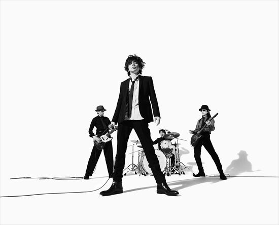 エレファントカシマシ、3/21にリリースのベストアルバム、「All Time