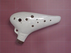 亜音オカリナ【公式サイト】 Anonオカリナのラインナップ