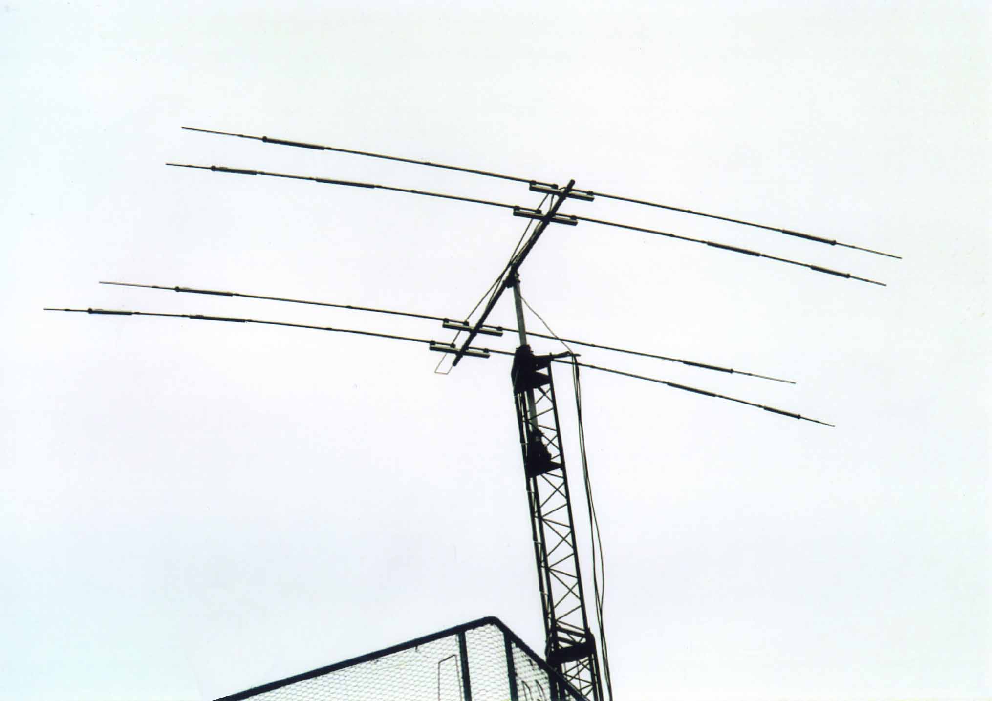 MINI-MULTI ANTENNA CO.,LTD ミニマルチアンテナ株式会社 －業務用