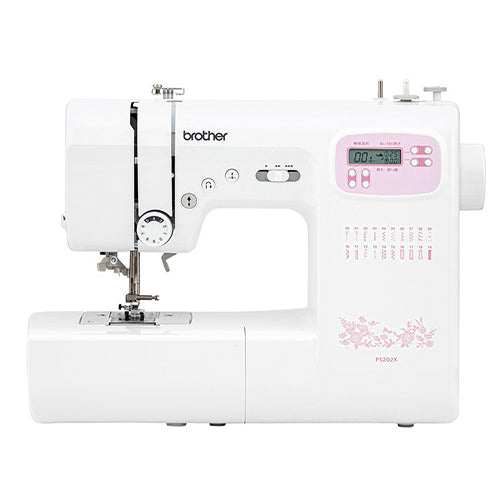 brother ブラザー コンピューターミシン PS202X