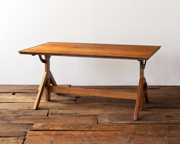ACME Furniture(アクメファニチャー) FILLMORE TABLE Fillmore Table L