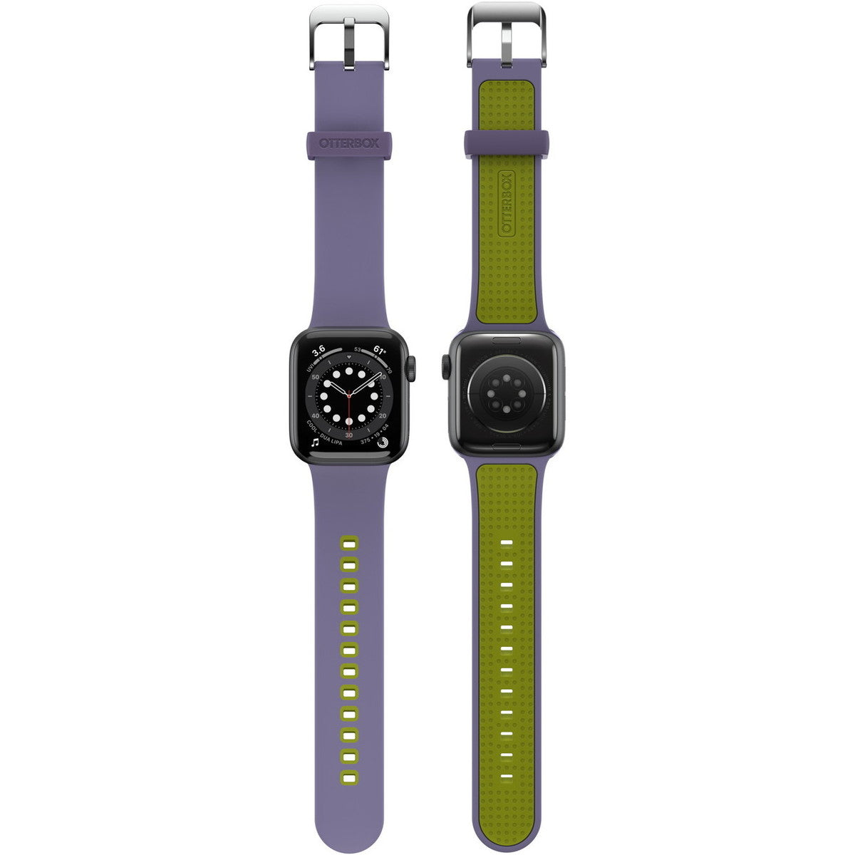 AppleWatchバンド (42/41/40/38mm) バックインタイム – MiraiSell