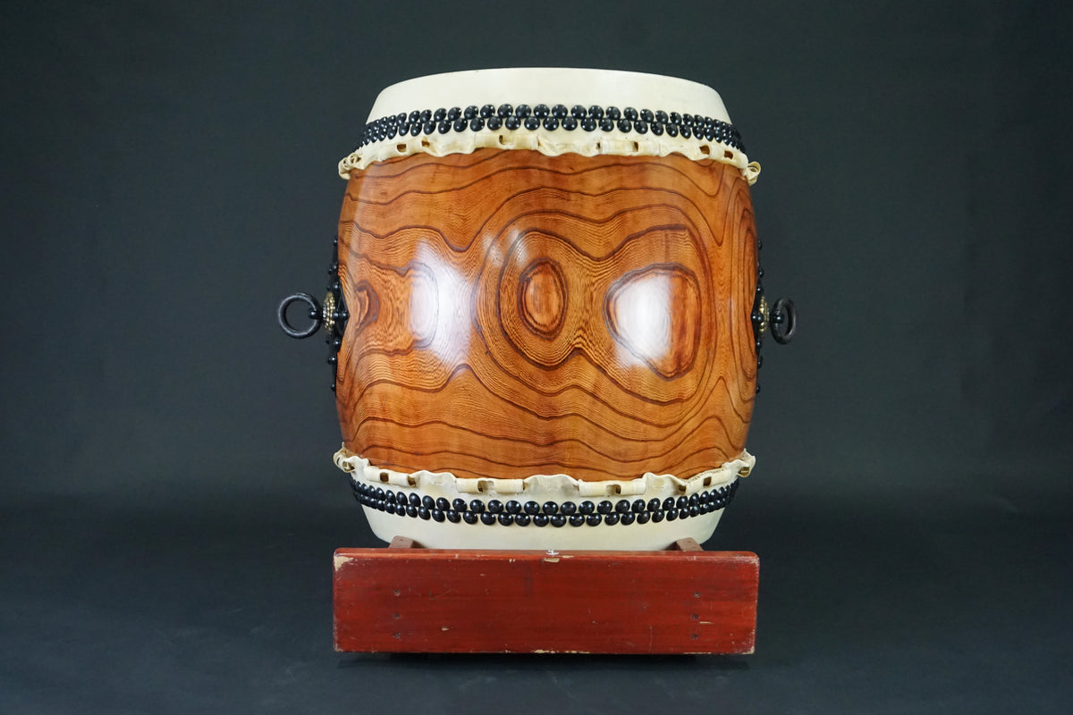 小鼓胴 小鼓胴 和楽器 鼓 和楽器 鼓 和楽器 Michael Kingston ZX — Michael