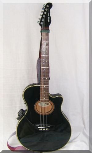 YAMAHA APX-6CS