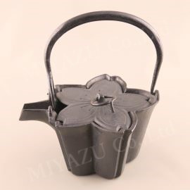 燗 鍋|株式会社宮津商店