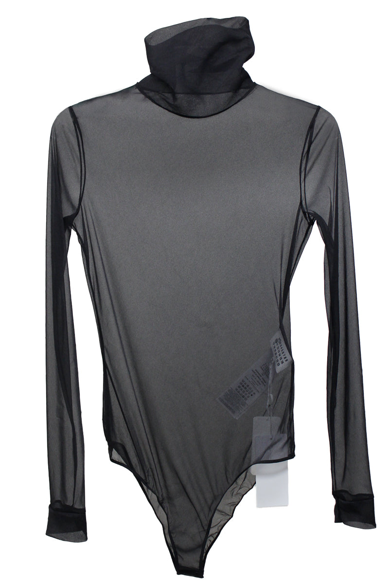 ハイネックボディスーツ｜MAISON MARGIELA（メゾン マルジェラ）通販