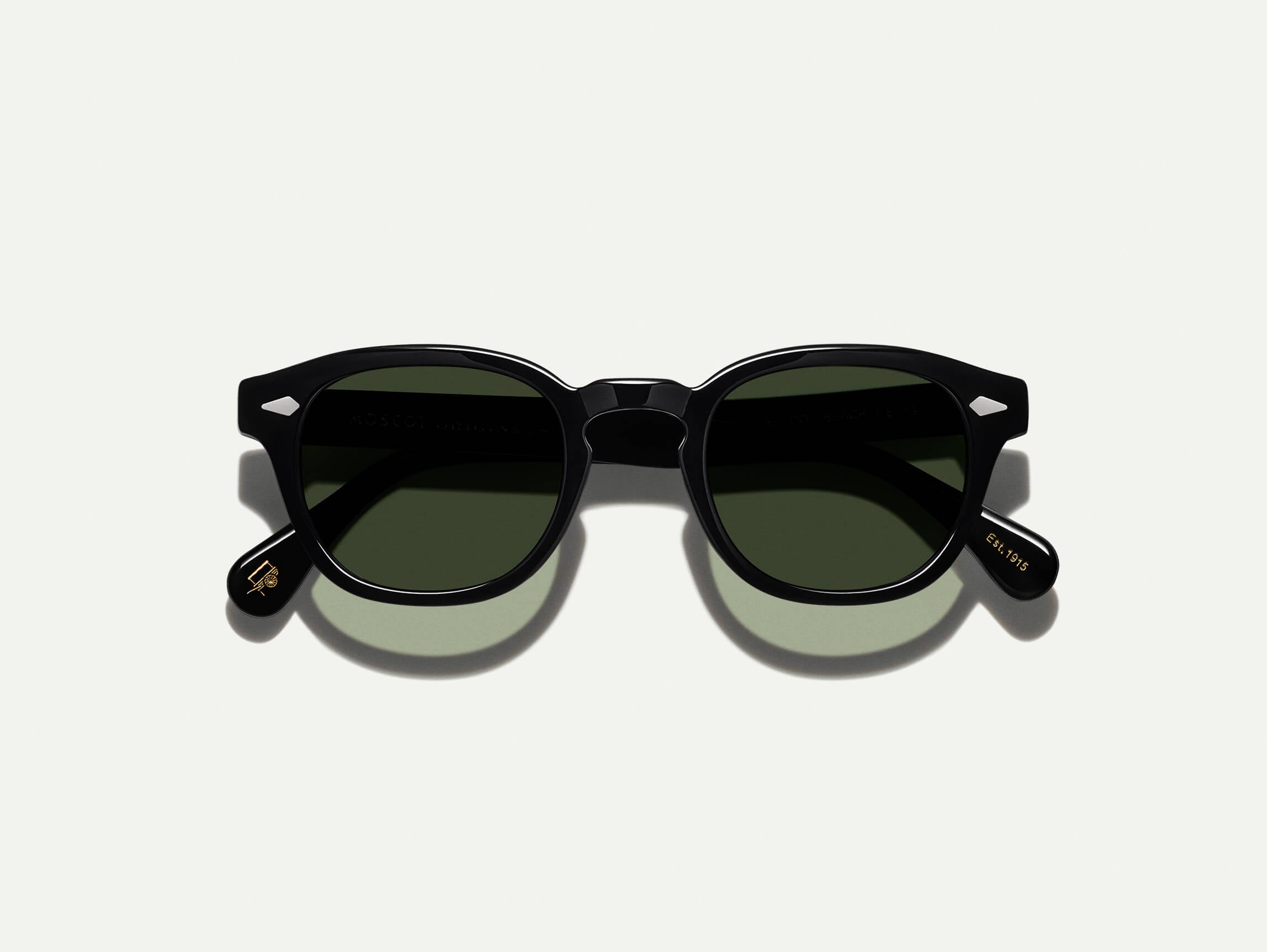 LEMTOSH SUN-POLARIZED | Square Sunglasses | MOSCOT