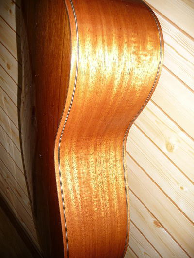 アコギ ARIA ADF-CST