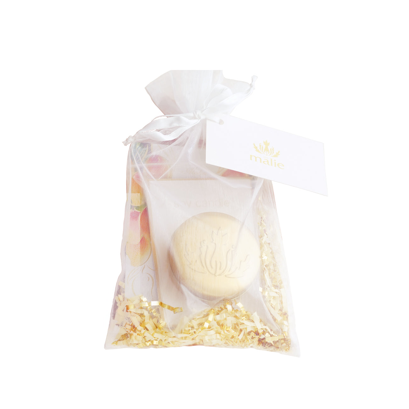 プチギフトセット – Malie Organics