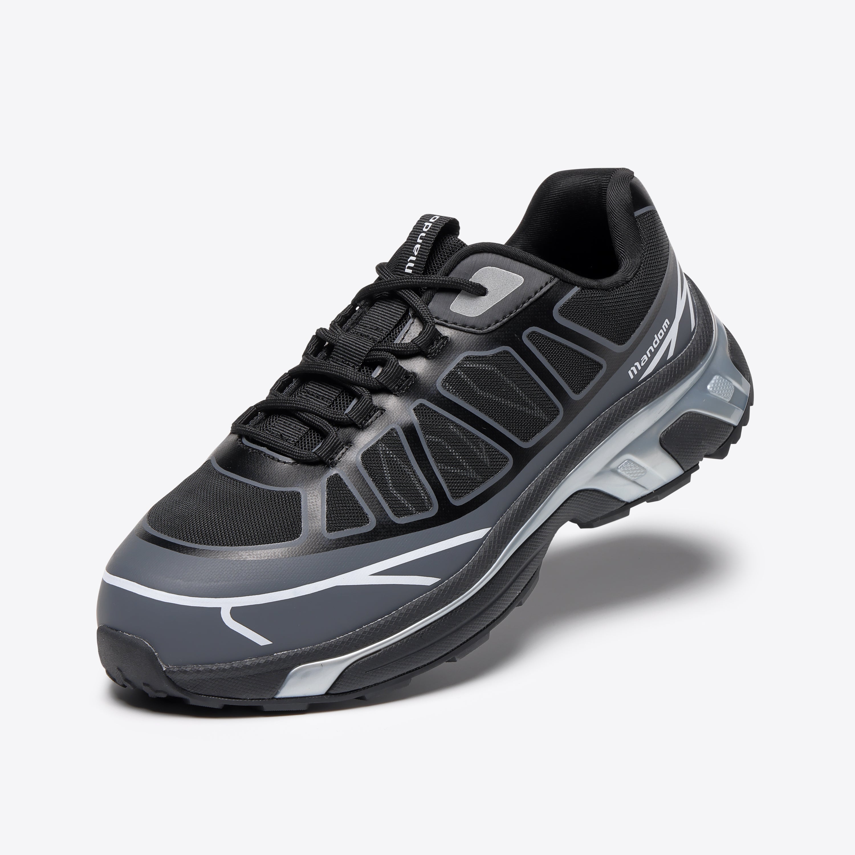 安全靴 作業靴｜マンダムUTILITY#245【丸五公式】MARUGO ONLINE SHOP