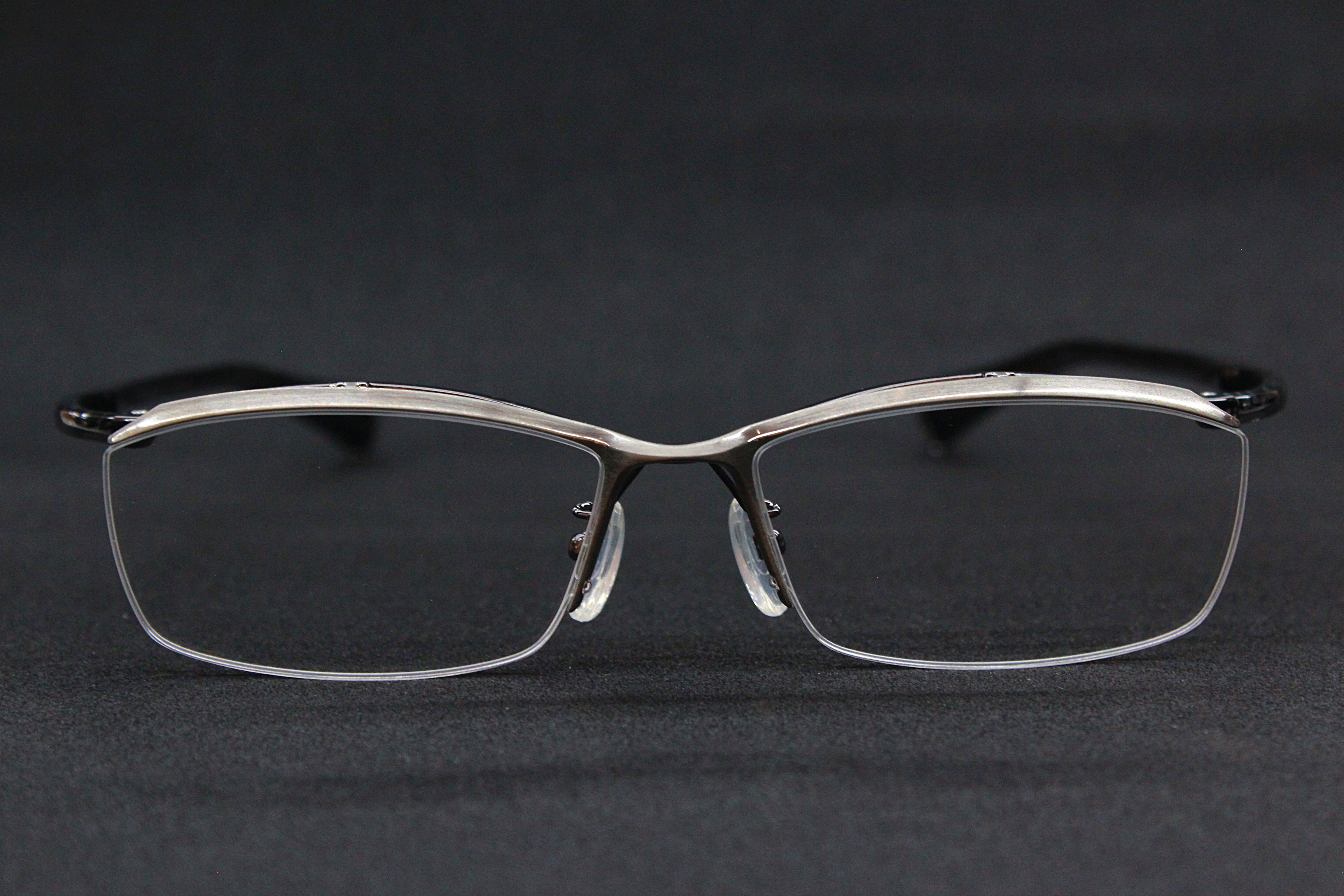 JAPONISM】 JN-643 カッコいい“跳ね上げメガネ” | メガネ工房AZ ブログ