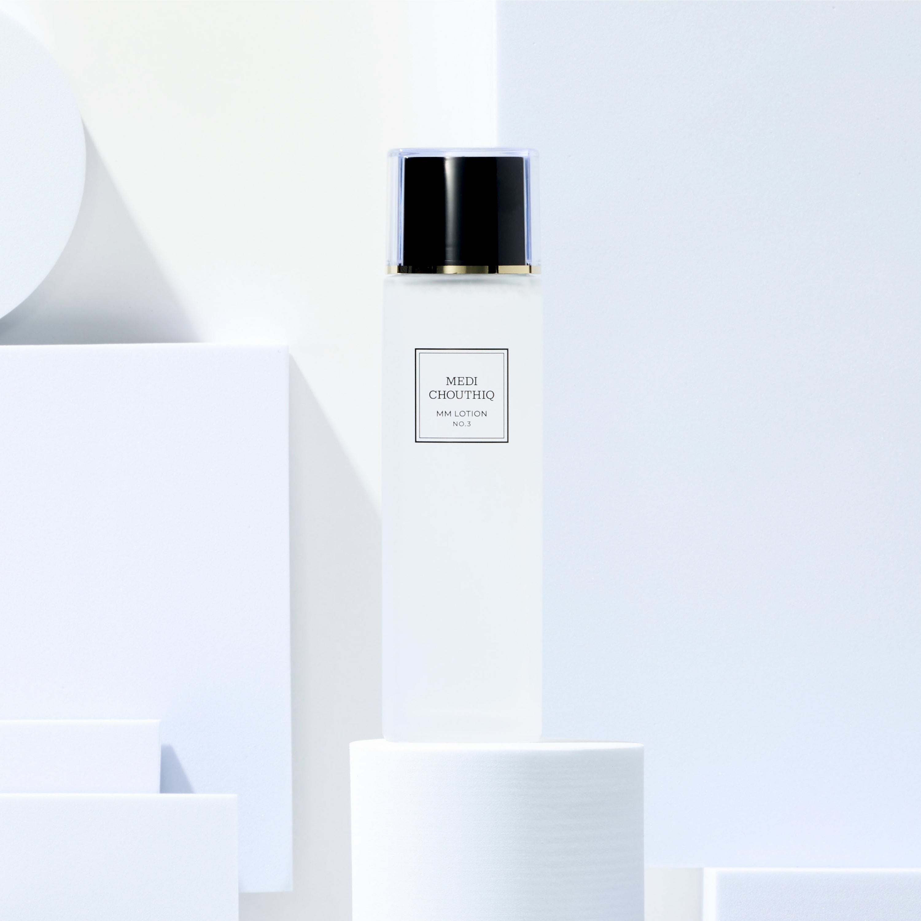 公式】MM LOTION No.3（化粧水） | MEDI CHOUTHIQ 公式