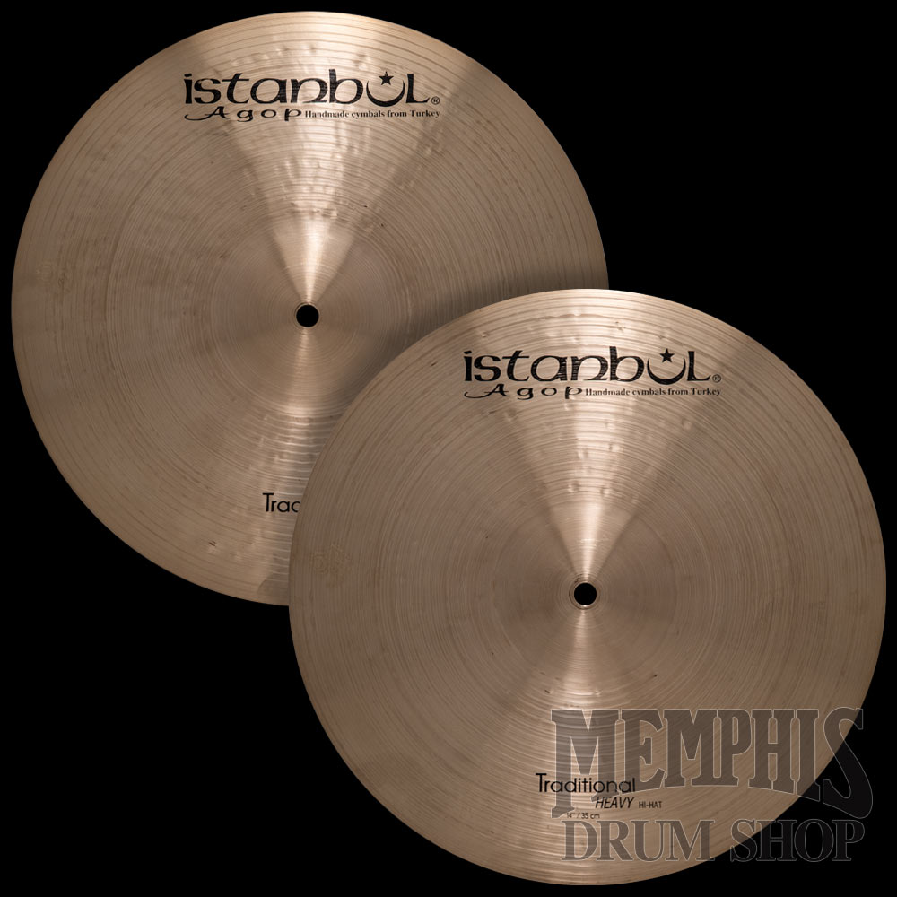 Istanbul Agop 14