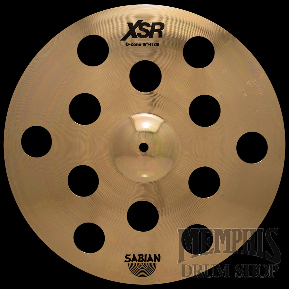 Sabian 16