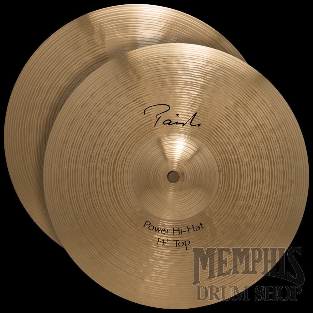 Paiste 14