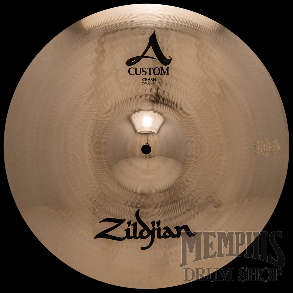 Zildjian 15