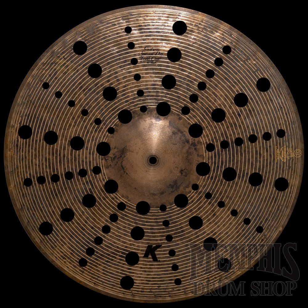 Zildjian 21