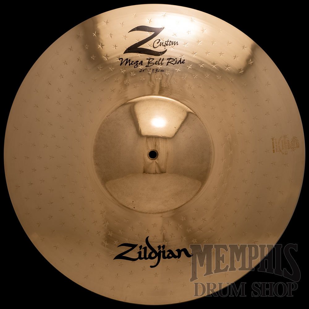 Zildjian 21