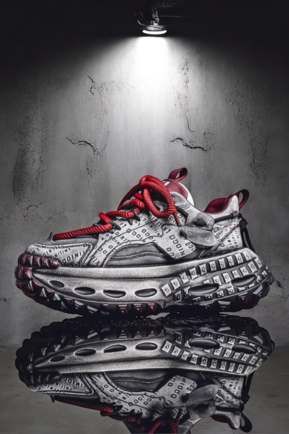 3color】SHSXY Terrain Boosts mry001740