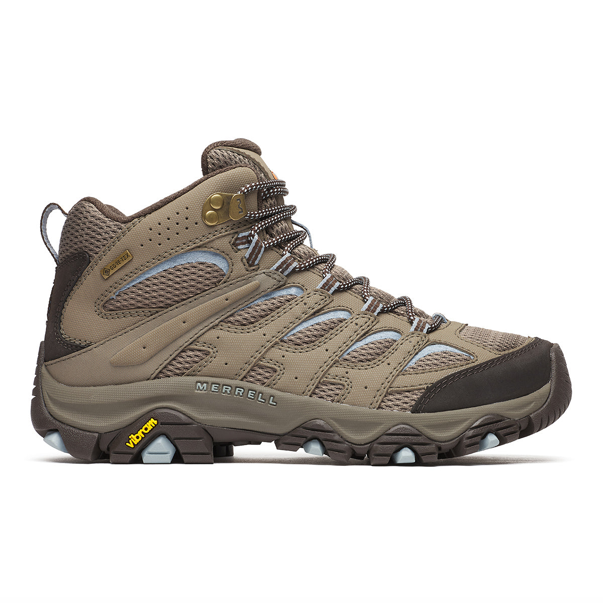 MOAB 3 SYNTHETIC MID GORE-TEX®モアブ 3 シンセティック ミッド