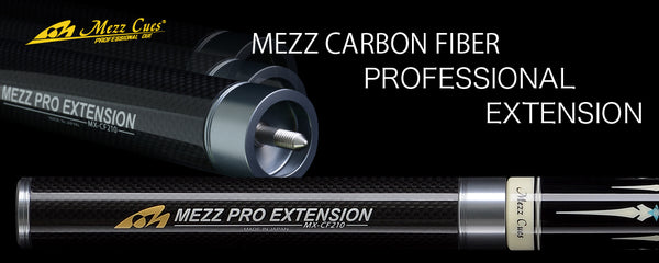 Extension – Mezz USA