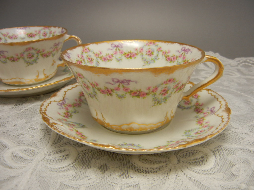 アビランド リモージュ ♯330: たんこのほっとspace