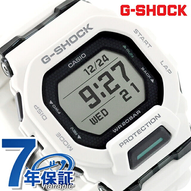 GBD-200-7DR ｜ カシオ Gショック(G-SHOCK) - 腕時計のななぷれ