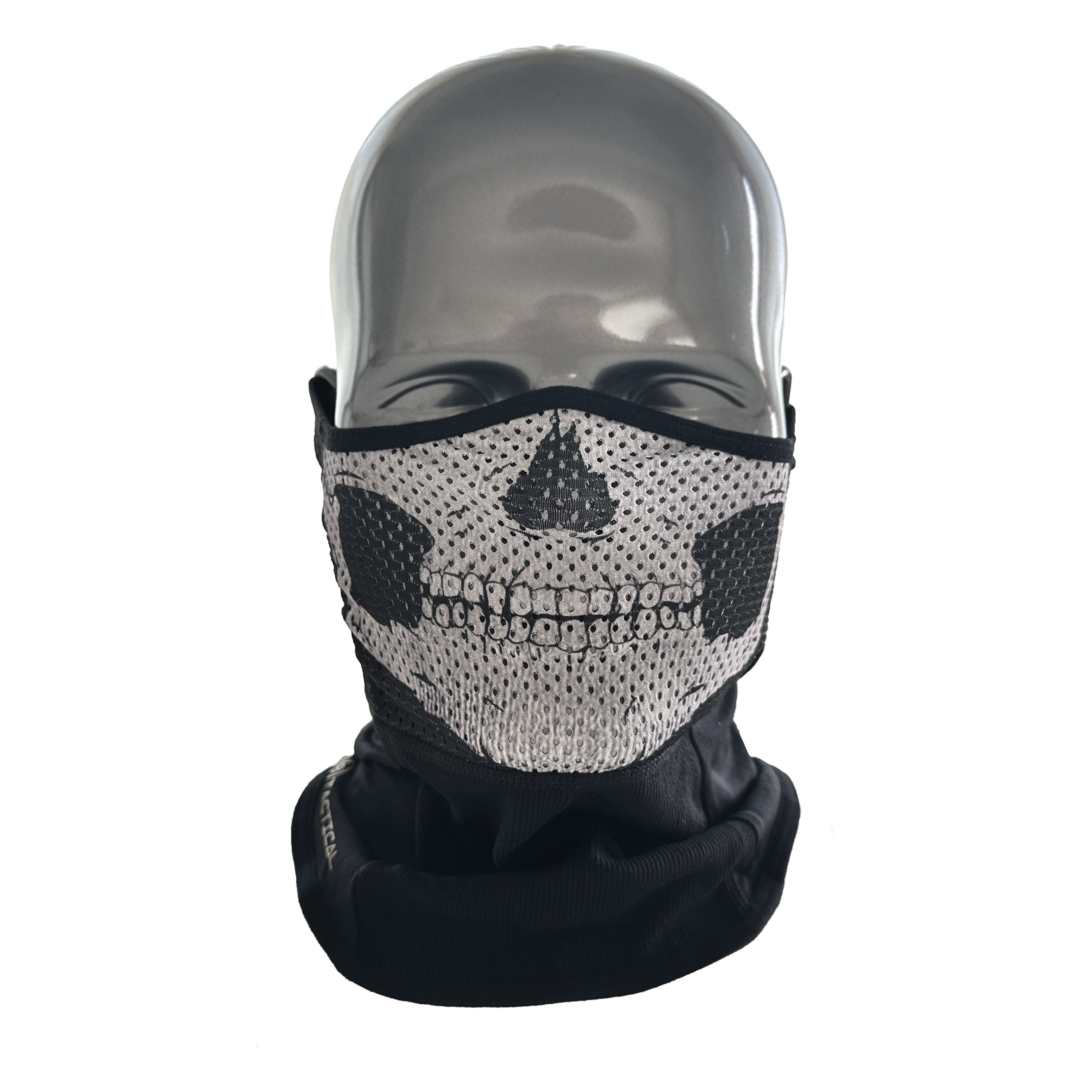 Neck Gaiter V3 Ghost – NB-Tactical