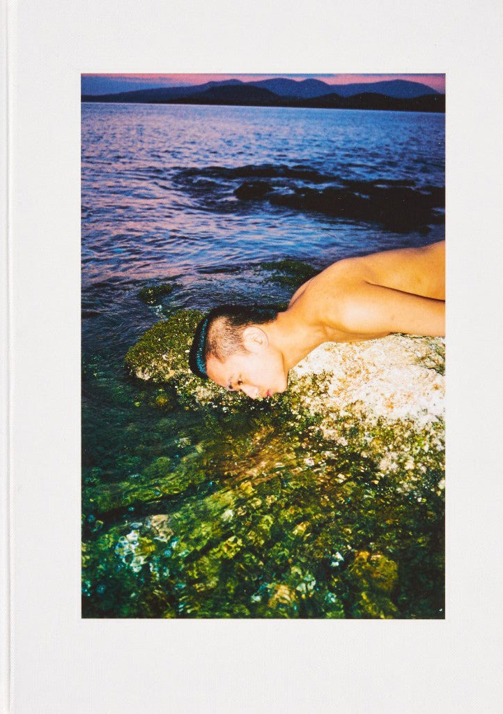 Ren Hang: Athens Love – NEUTRAL BOOKS