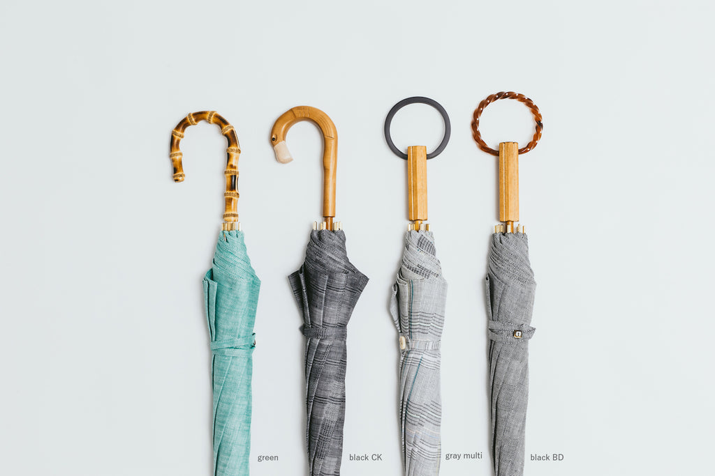 P-04 日傘麻 40cm・47cm – 大森商店