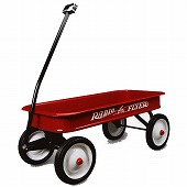 ラジオフライヤー（RADIO FLYER）/OHV-LIFE