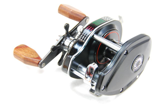 オールド ダイワ ファントム SM-20 ／オール堂