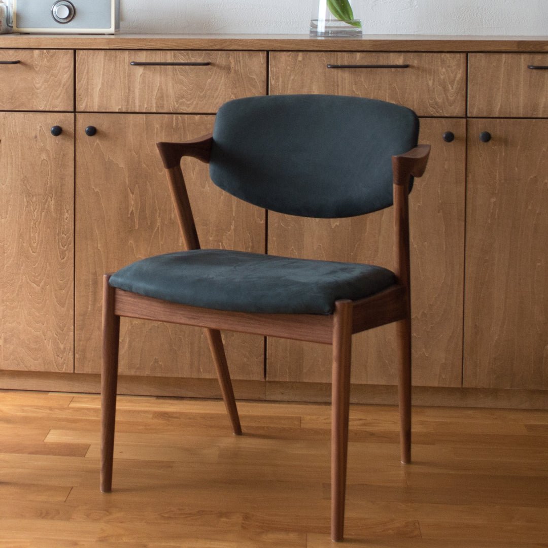 No.42チェア｜宮崎椅子製作所｜カイ・クリスチャンセン – カチート