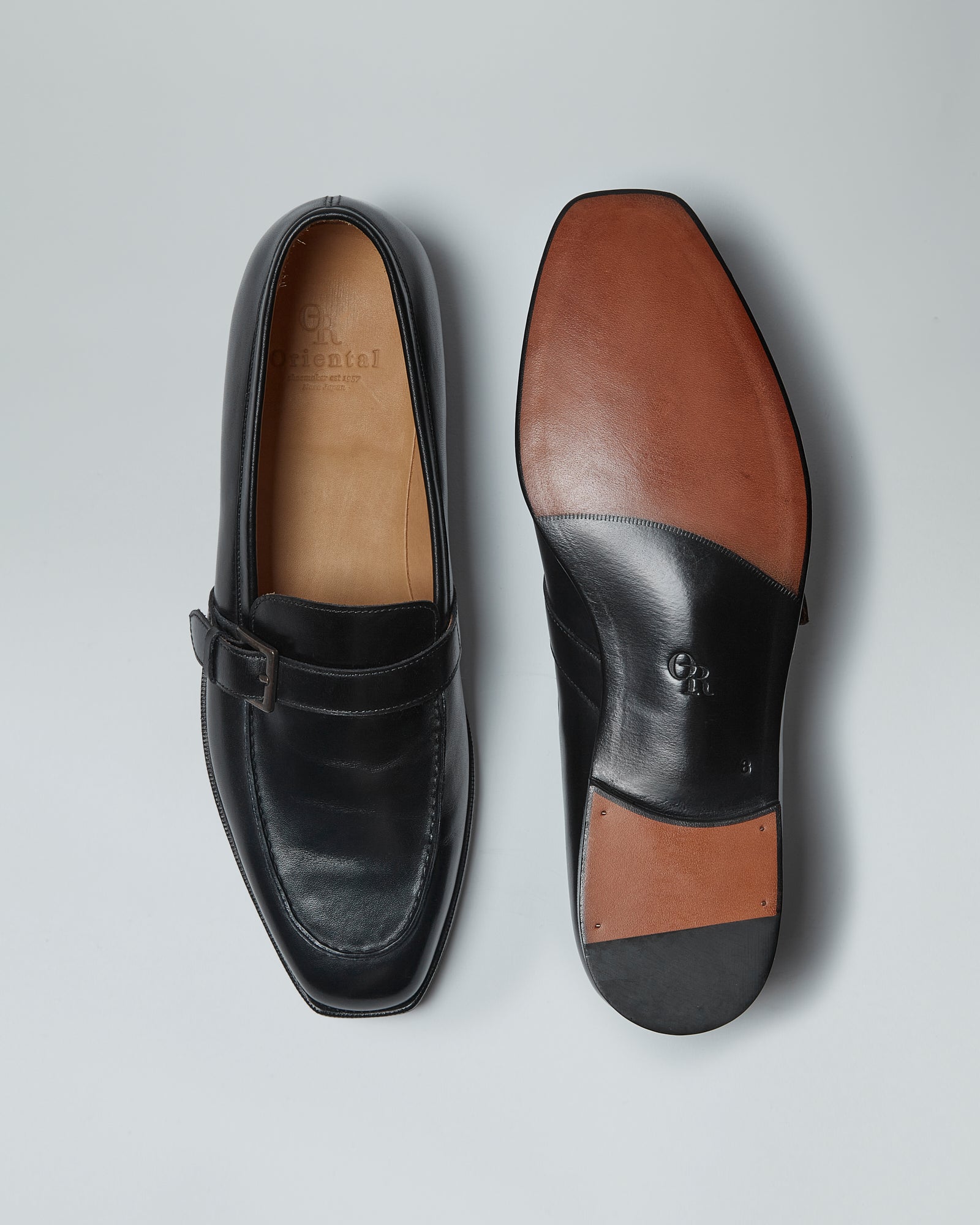 SALE ORIENTAL オリエンタル 8300(D) MAYFAIR Black (STG-8300) ドレス