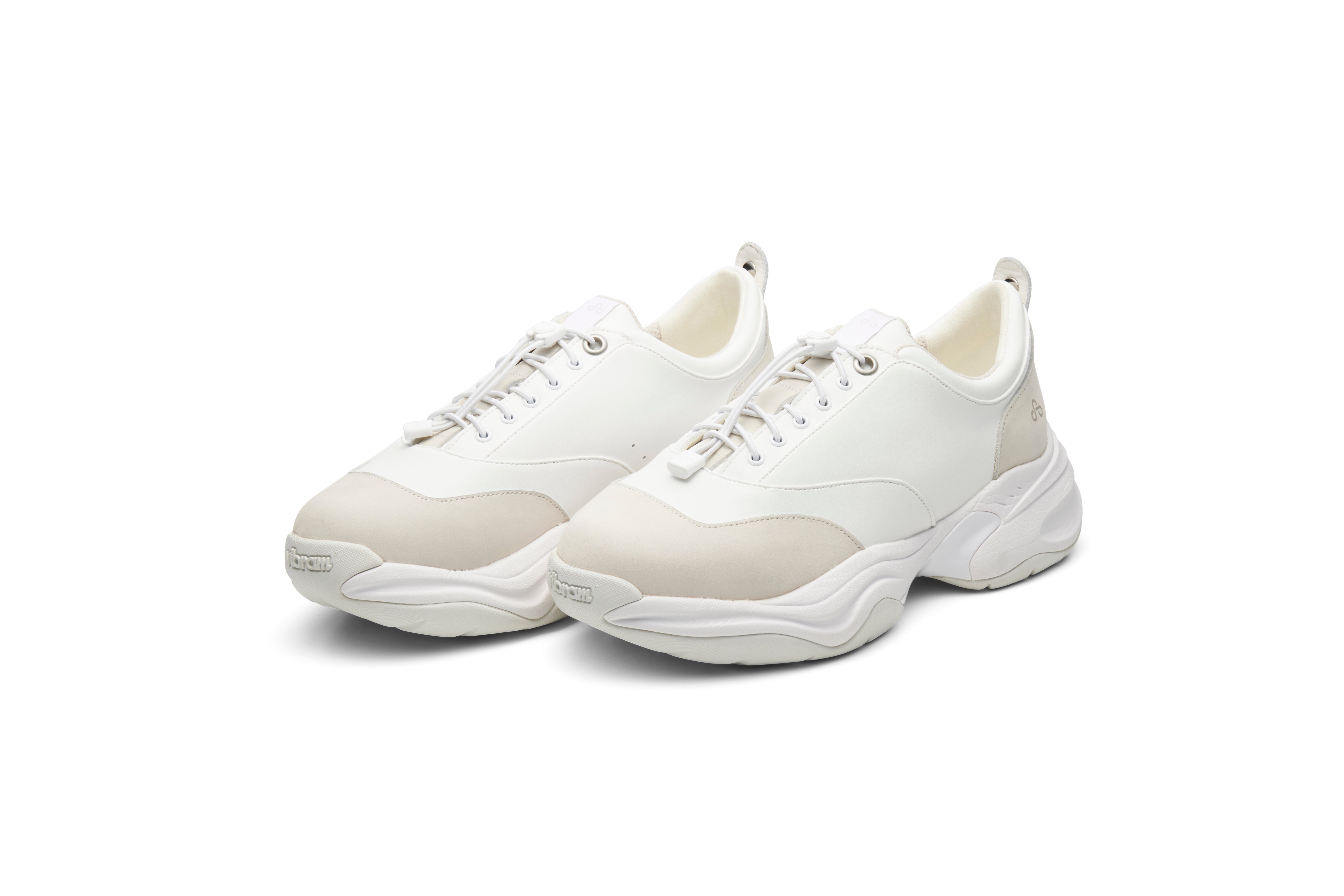 OAO公式ストア】AUTH White (オース) | レザー 白(ホワイト) メンズ