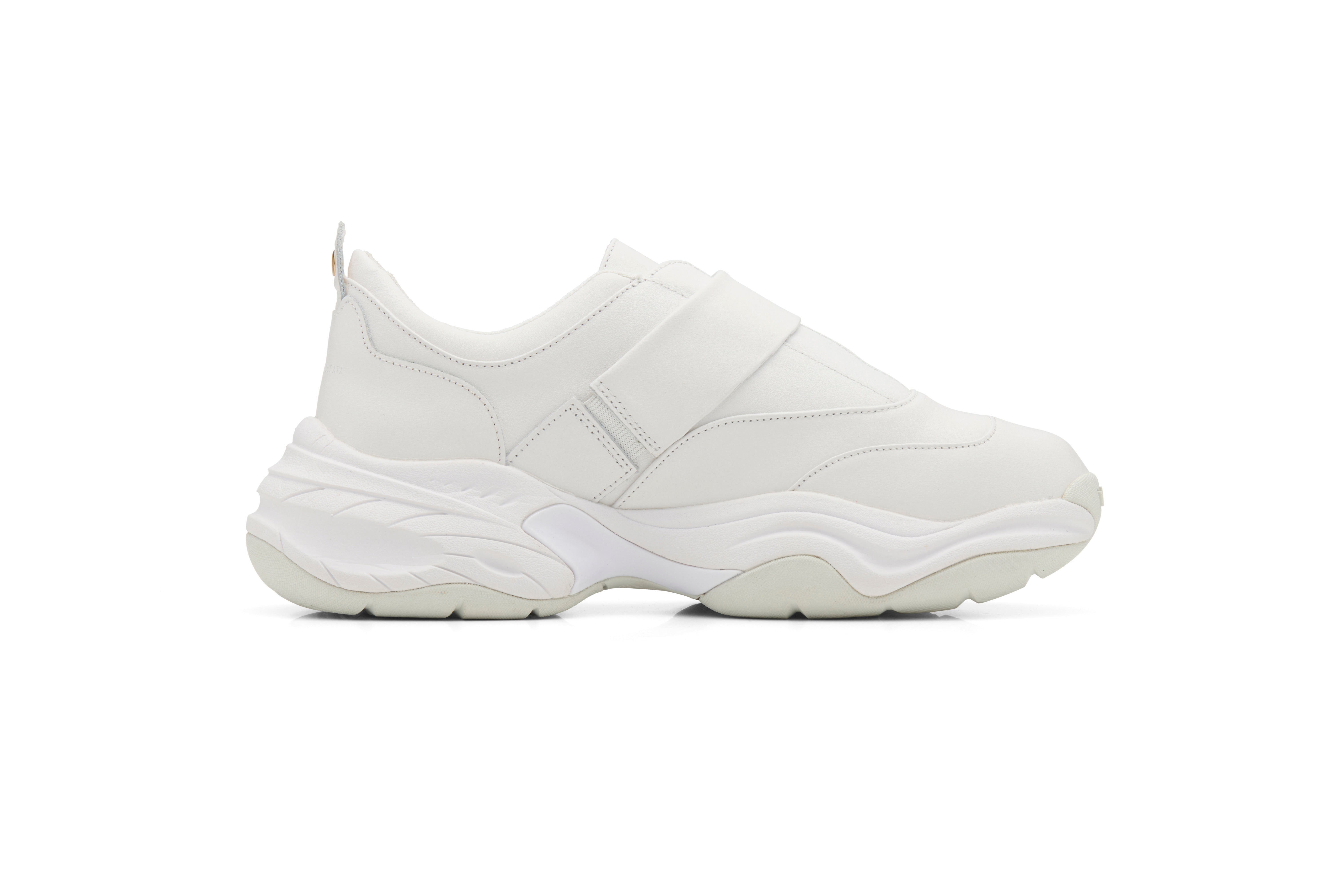 OAO公式ストア】AMBER for HARUNOBUMURATA | オールレザー 白(ホワイト