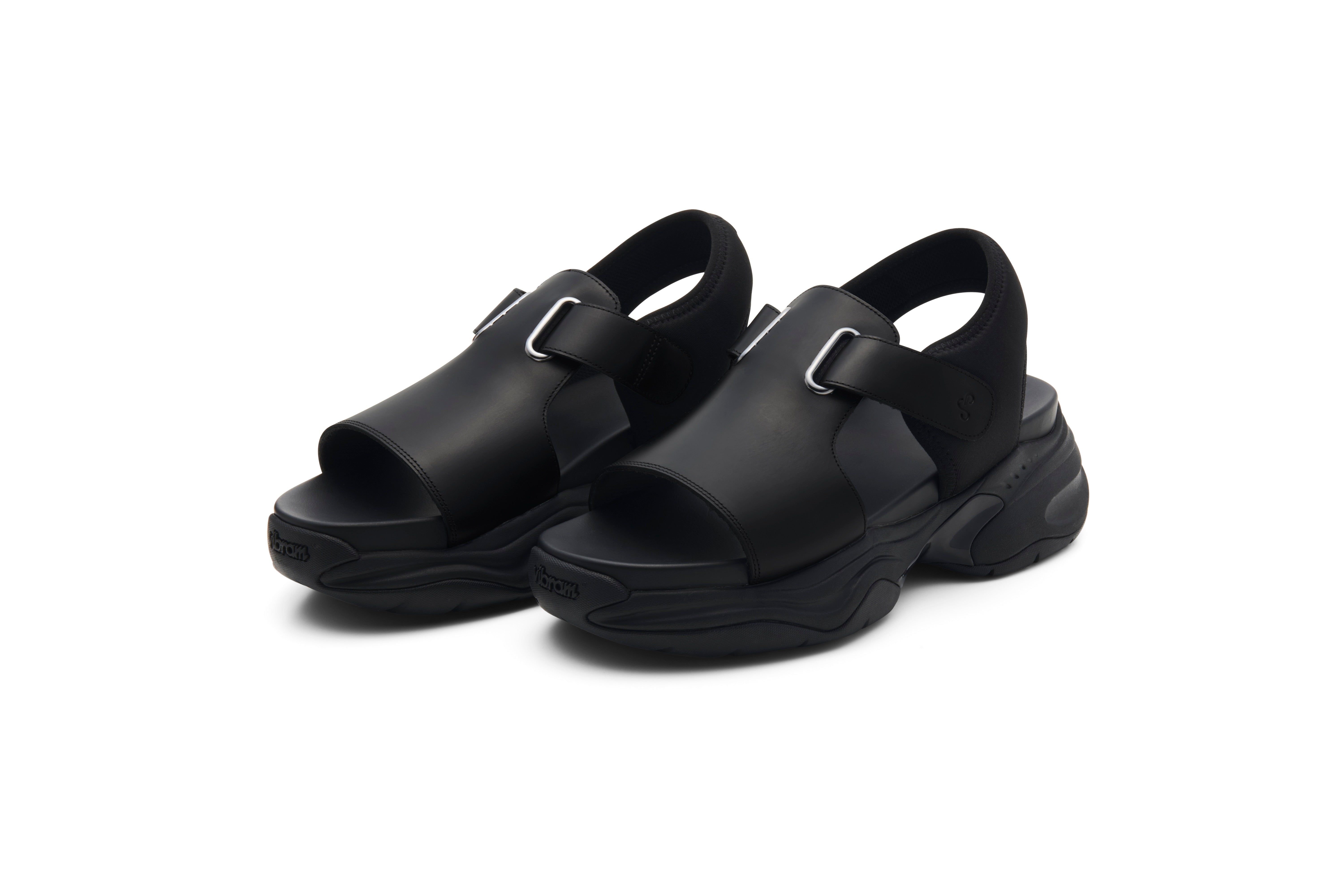 OAO公式ストア】MONOLITH Black (モノリス) | オールレザー 黒