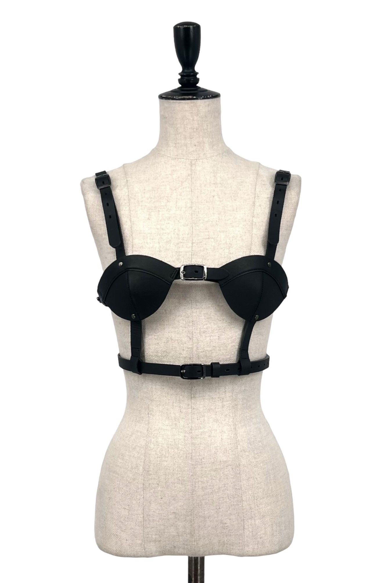 LITMUS Her Praha ブラハーネス ブラック LITMUS Her Praha ブラ