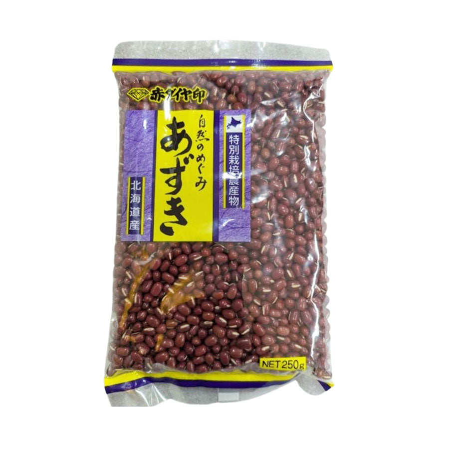 北海道産 あずき 250g [ 4906486332009 ] | A-プライスオンラインショップ