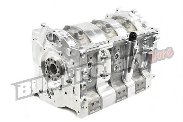 ロータリー 13B ハウジング ローター エキセントリックシャフト 観賞用