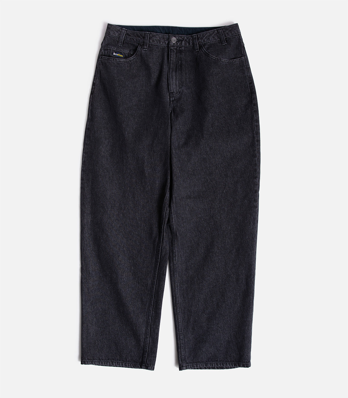 Nike SB X Eric Koston Loose Denim Skate Pants – Atlas