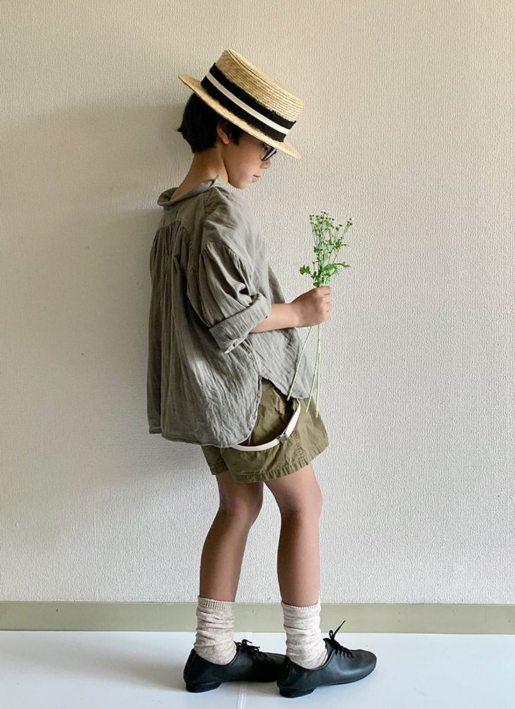 オークレールデュラリンヌセットアップ