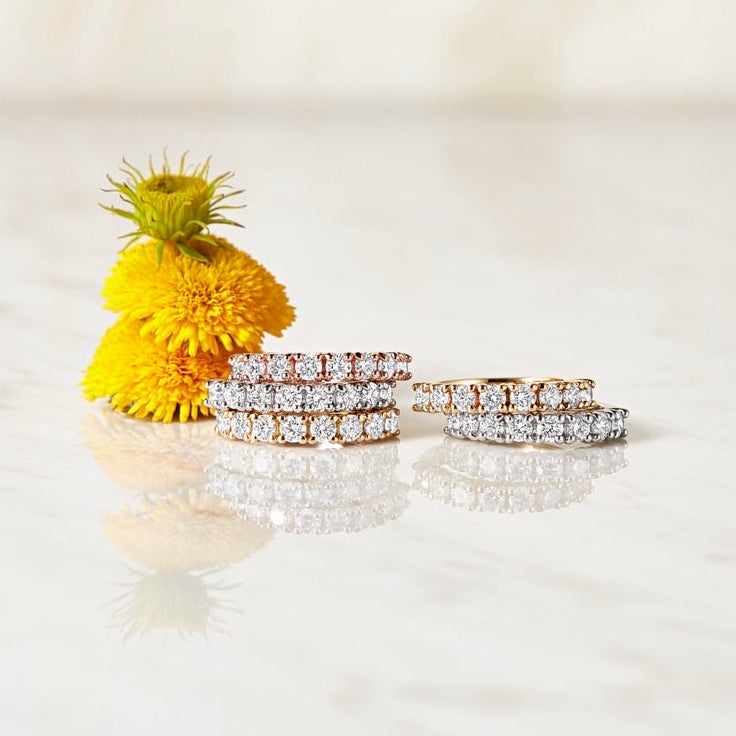 マリアージュ］リング エタニティ – AYAKO SAKURAI（櫻井 彩子）公式サイト