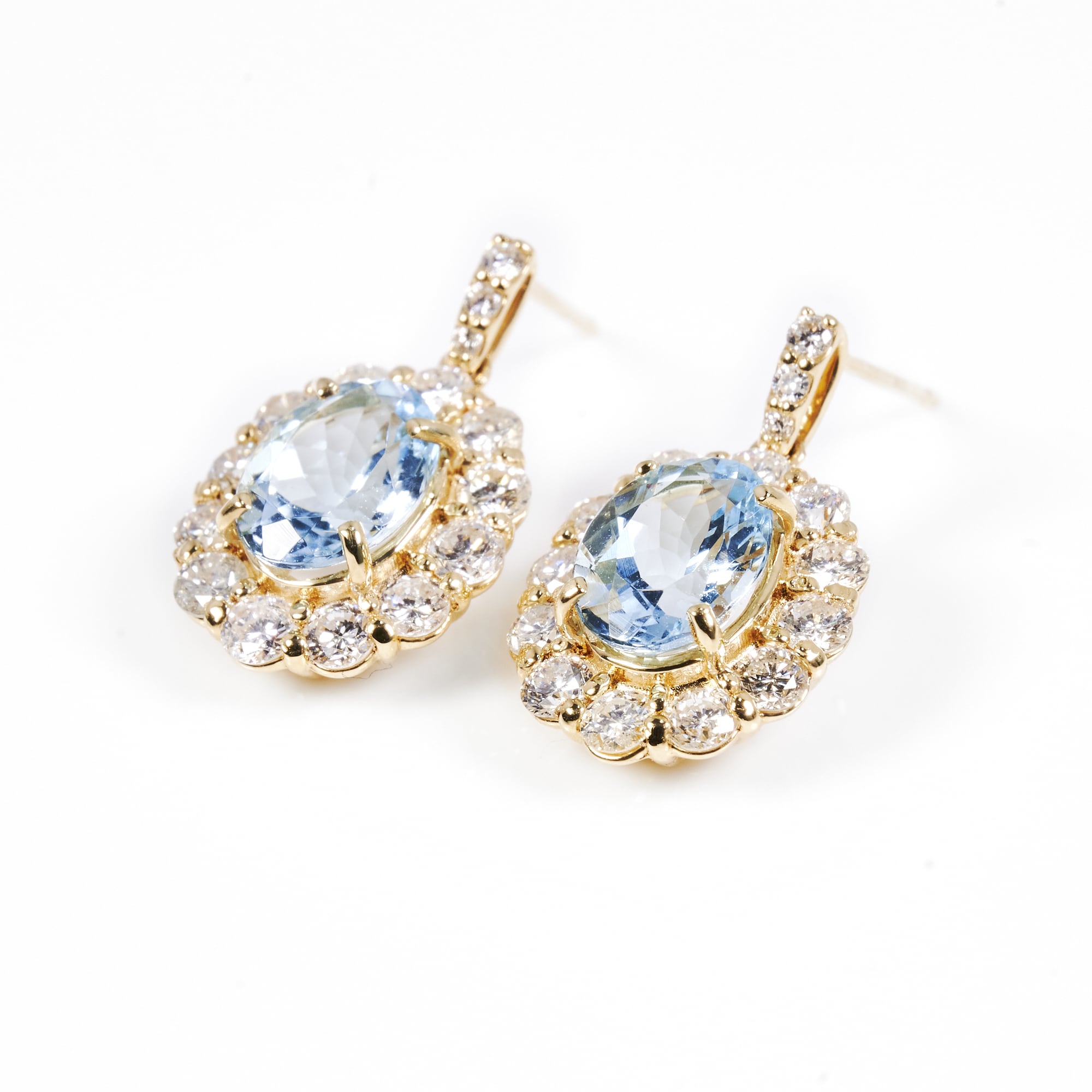 キャサリン妃巻き］ピアス – AYAKO SAKURAI（櫻井 彩子）公式サイト