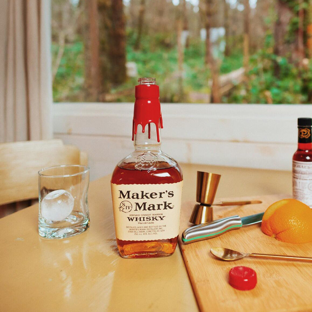 クラフトウイスキー メーカーズマーク 700ml（6本） – AOYAMA GIFT