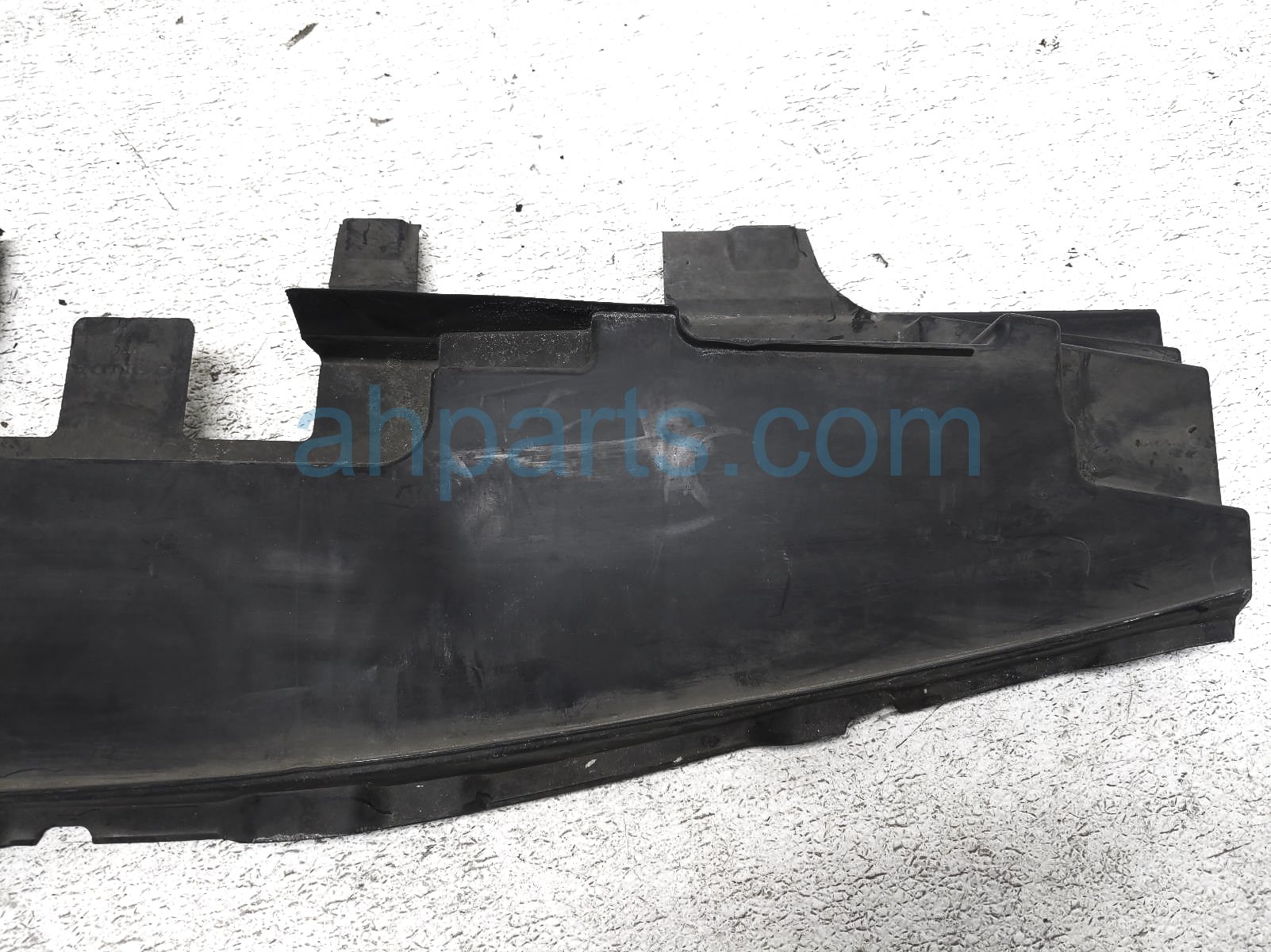 2017 Acura MDX Lower Air Guide Plate 71115-TZ5-A11,