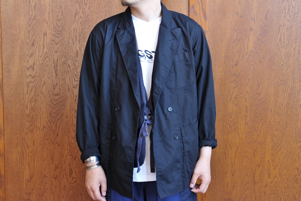 Engineered Garments – New Arrivals – A.I.R.AGE WEB SITE