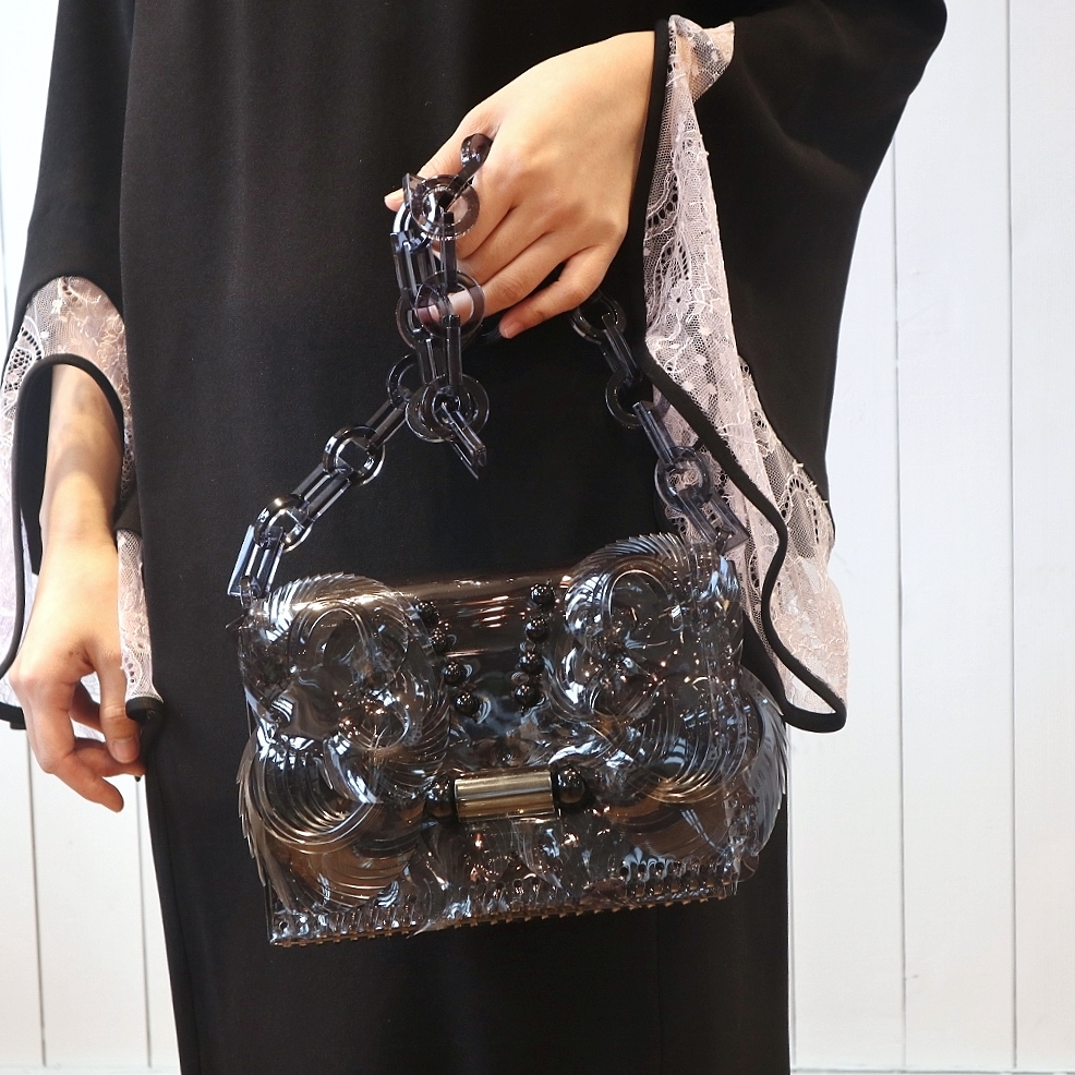 Mame Kurogouchi – Bag – A.I.R.AGE WEB SITE